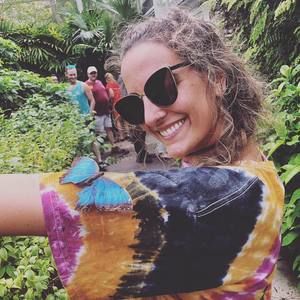 Meet your Posher, Annie